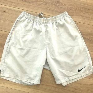 Nike men’s Dri-Fit shorts